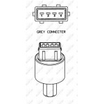 Nrf Διακόπτης πίεσης, σύστ. κλιματ. - 38928 Nrf Διακόπτης πίεσης, σύστ. κλιματ. - 38928