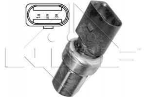 Nrf Διακόπτης πίεσης, σύστ. κλιματ. - 38935