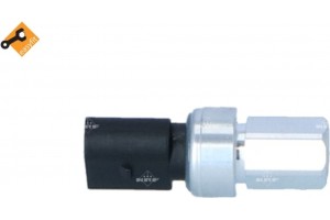 Nrf Διακόπτης πίεσης, σύστ. κλιματ. - 38935