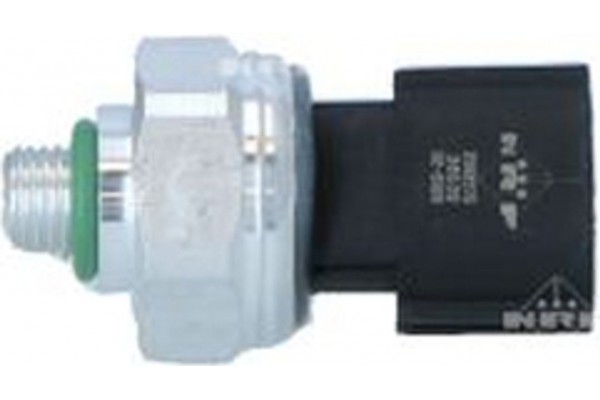Nrf Διακόπτης πίεσης, σύστ. κλιματ. - 38939 Nrf Διακόπτης πίεσης, σύστ. κλιματ. - 38939