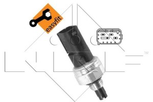 Nrf Διακόπτης πίεσης, σύστ. κλιματ. - 38942