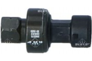 Nrf Διακόπτης πίεσης, σύστ. κλιματ. - 38943
