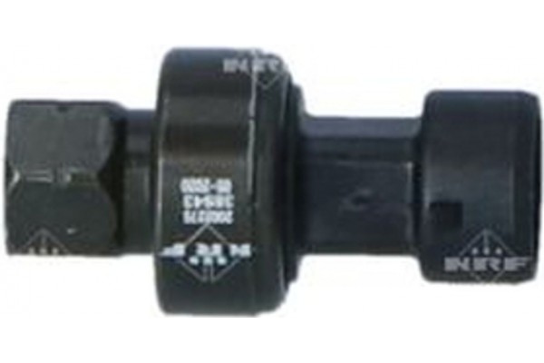 Nrf Διακόπτης πίεσης, σύστ. κλιματ. - 38943 Nrf Διακόπτης πίεσης, σύστ. κλιματ. - 38943