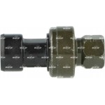 Nrf Διακόπτης πίεσης, σύστ. κλιματ. - 38943 Nrf Διακόπτης πίεσης, σύστ. κλιματ. - 38943