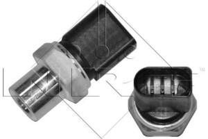 Nrf Διακόπτης πίεσης, σύστ. κλιματ. - 38954