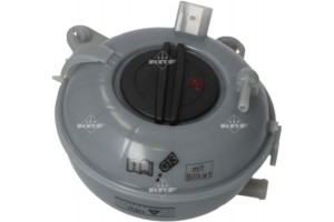 Nrf Δοχείο διαστολής, Ψυκτικό Υγρό - 454009