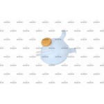 Nrf Δοχείο διαστολής, Ψυκτικό Υγρό - 454026 Nrf Δοχείο διαστολής, Ψυκτικό Υγρό - 454026