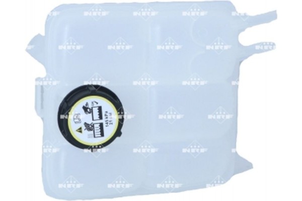 Nrf Δοχείο διαστολής, Ψυκτικό Υγρό - 454064