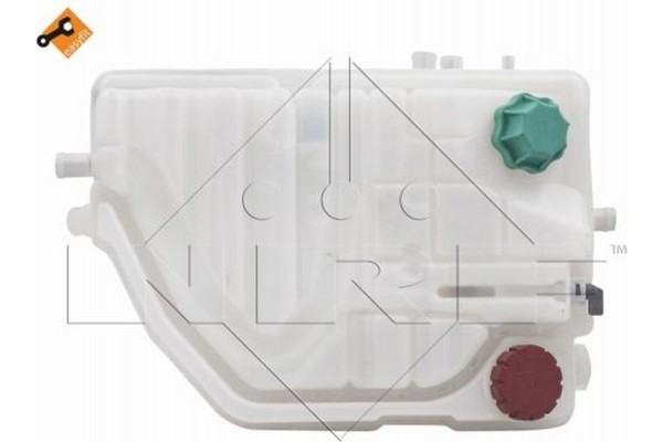 Nrf Δοχείο διαστολής, Ψυκτικό Υγρό - 455007