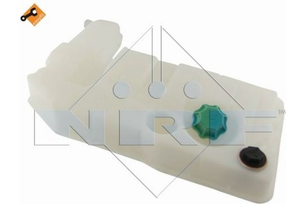 Nrf Δοχείο διαστολής, Ψυκτικό Υγρό - 455016
