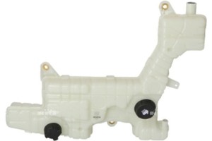 Nrf Δοχείο διαστολής, Ψυκτικό Υγρό - 455039