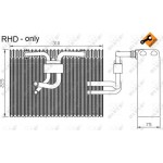 Nrf Εξαεριωτής, Σύστημα Κλιματισμού - 36101 Nrf Εξαεριωτής, Σύστημα Κλιματισμού - 36101