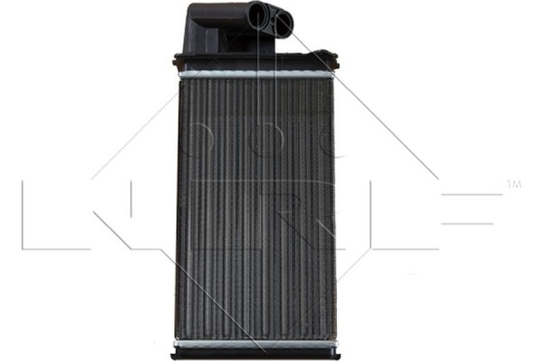 Nrf Εναλλάκτης θερμότητας, Θέρμανση Εσωτερικού Χώρου - 50577