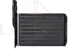 Nrf Εναλλάκτης θερμότητας, Θέρμανση Εσωτερικού Χώρου - 507339