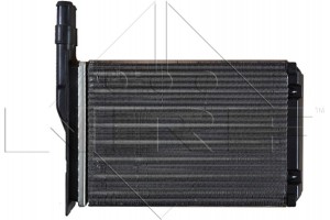 Nrf Εναλλάκτης θερμότητας, Θέρμανση Εσωτερικού Χώρου - 507339