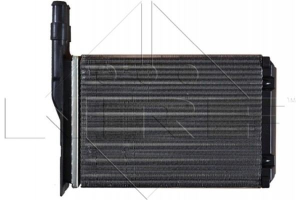 Nrf Εναλλάκτης θερμότητας, Θέρμανση Εσωτερικού Χώρου - 507339