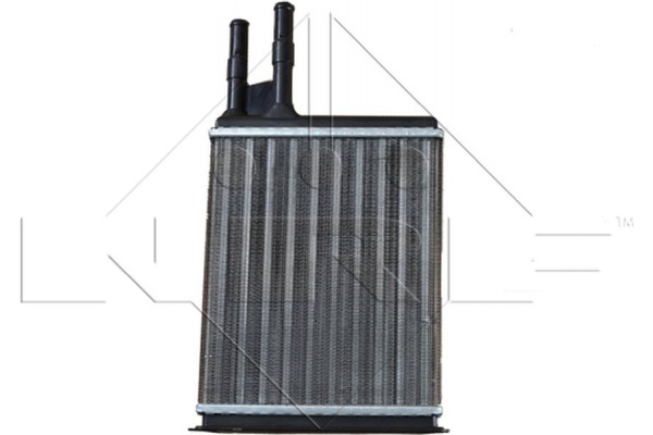 Nrf Εναλλάκτης θερμότητας, Θέρμανση Εσωτερικού Χώρου - 52066