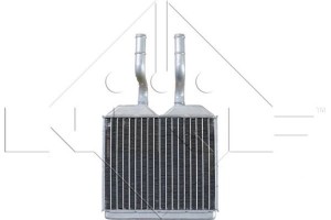 Nrf Εναλλάκτης θερμότητας, Θέρμανση Εσωτερικού Χώρου - 52103