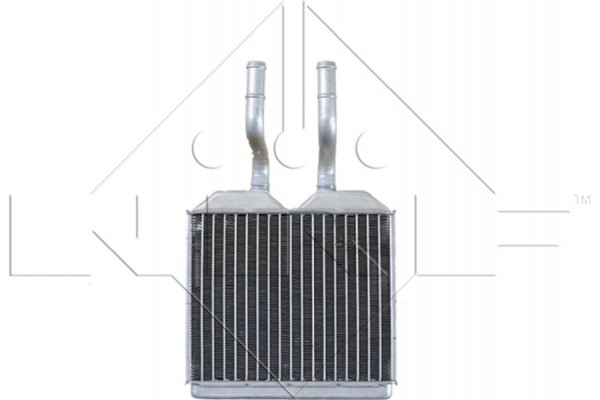 Nrf Εναλλάκτης θερμότητας, Θέρμανση Εσωτερικού Χώρου - 52103