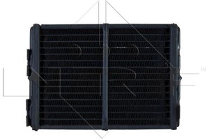 Nrf Εναλλάκτης θερμότητας, Θέρμανση Εσωτερικού Χώρου - 52230