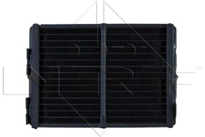 Nrf Εναλλάκτης θερμότητας, Θέρμανση Εσωτερικού Χώρου - 52230