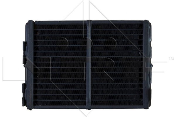 Nrf Εναλλάκτης θερμότητας, Θέρμανση Εσωτερικού Χώρου - 52230