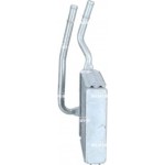 Nrf Εναλλάκτης θερμότητας, Θέρμανση Εσωτερικού Χώρου - 53206