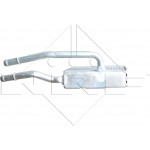 Nrf Εναλλάκτης θερμότητας, Θέρμανση Εσωτερικού Χώρου - 53206