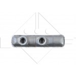 Nrf Εναλλάκτης θερμότητας, Θέρμανση Εσωτερικού Χώρου - 53215