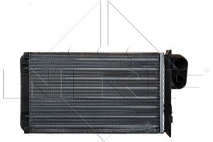 Nrf Εναλλάκτης θερμότητας, Θέρμανση Εσωτερικού Χώρου - 53216