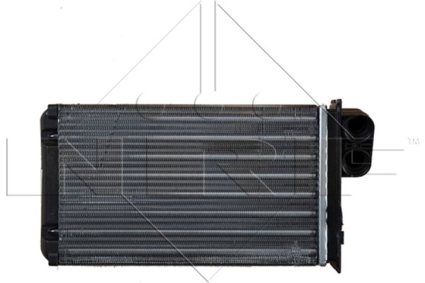 Nrf Εναλλάκτης θερμότητας, Θέρμανση Εσωτερικού Χώρου - 53216