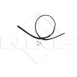 Nrf Εναλλάκτης θερμότητας, Θέρμανση Εσωτερικού Χώρου - 53219