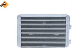 Nrf Εναλλάκτης θερμότητας, Θέρμανση Εσωτερικού Χώρου - 53233