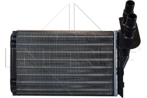 Nrf Εναλλάκτης θερμότητας, Θέρμανση Εσωτερικού Χώρου - 53382