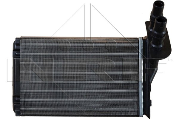 Nrf Εναλλάκτης θερμότητας, Θέρμανση Εσωτερικού Χώρου - 53382