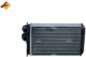 Nrf Εναλλάκτης θερμότητας, Θέρμανση Εσωτερικού Χώρου - 53402