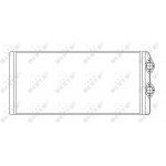 Nrf Εναλλάκτης θερμότητας, Θέρμανση Εσωτερικού Χώρου - 53545