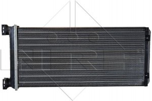 Nrf Εναλλάκτης θερμότητας, Θέρμανση Εσωτερικού Χώρου - 53549