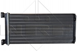 Nrf Εναλλάκτης θερμότητας, Θέρμανση Εσωτερικού Χώρου - 53549
