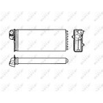 Nrf Εναλλάκτης θερμότητας, Θέρμανση Εσωτερικού Χώρου - 53551