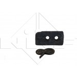 Nrf Εναλλάκτης θερμότητας, Θέρμανση Εσωτερικού Χώρου - 53554