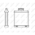 Nrf Εναλλάκτης θερμότητας, Θέρμανση Εσωτερικού Χώρου - 53558