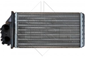 Nrf Εναλλάκτης θερμότητας, Θέρμανση Εσωτερικού Χώρου - 53561