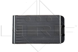 Nrf Εναλλάκτης θερμότητας, Θέρμανση Εσωτερικού Χώρου - 53562