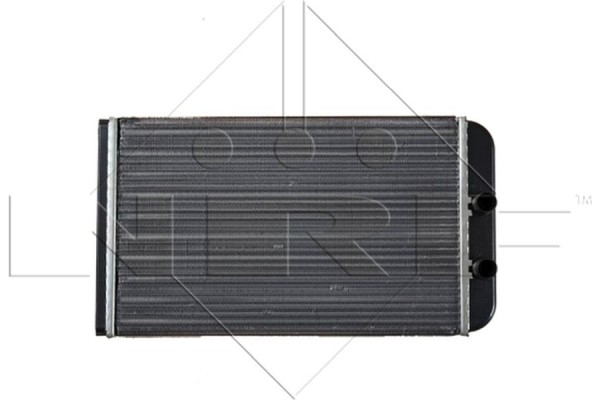 Nrf Εναλλάκτης θερμότητας, Θέρμανση Εσωτερικού Χώρου - 53562