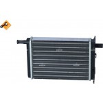 Nrf Εναλλάκτης θερμότητας, Θέρμανση Εσωτερικού Χώρου - 53563