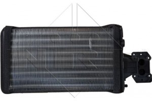 Nrf Εναλλάκτης θερμότητας, Θέρμανση Εσωτερικού Χώρου - 53624