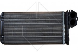 Nrf Εναλλάκτης θερμότητας, Θέρμανση Εσωτερικού Χώρου - 53634