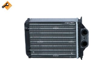 Nrf Εναλλάκτης θερμότητας, Θέρμανση Εσωτερικού Χώρου - 53641