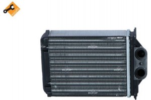 Nrf Εναλλάκτης θερμότητας, Θέρμανση Εσωτερικού Χώρου - 53641